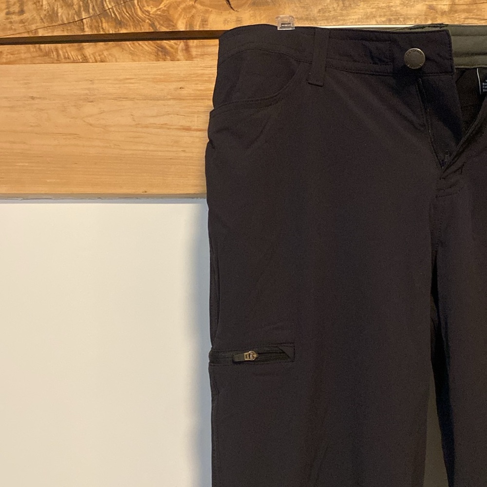 Outdoor Research Ferrosi Pants - Regular Black - Picture 3 of 12